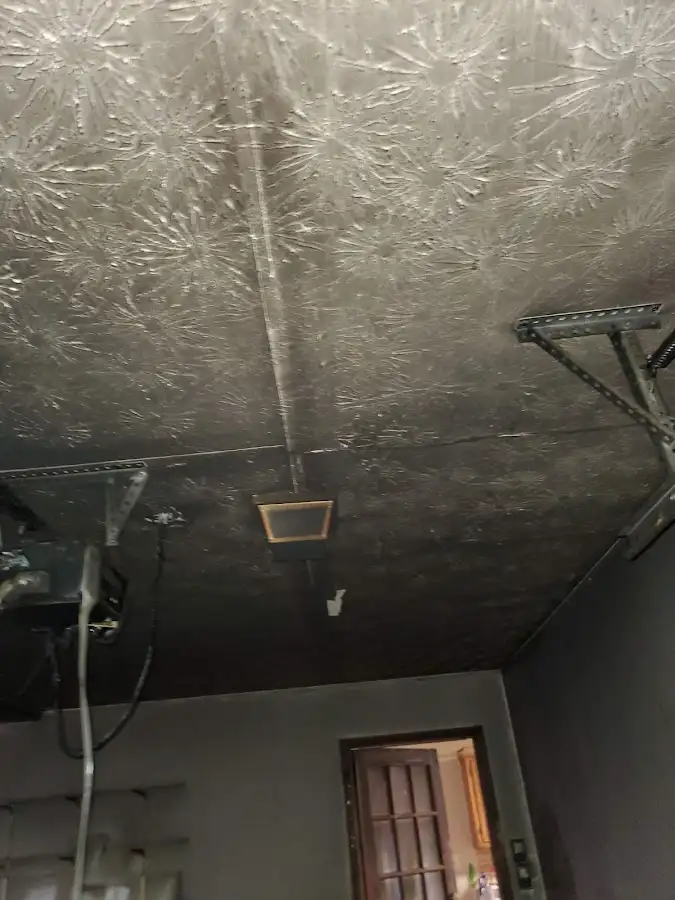 Fire and smoke damage assessment for Emergency Water Damage Services in Poughkeepsie