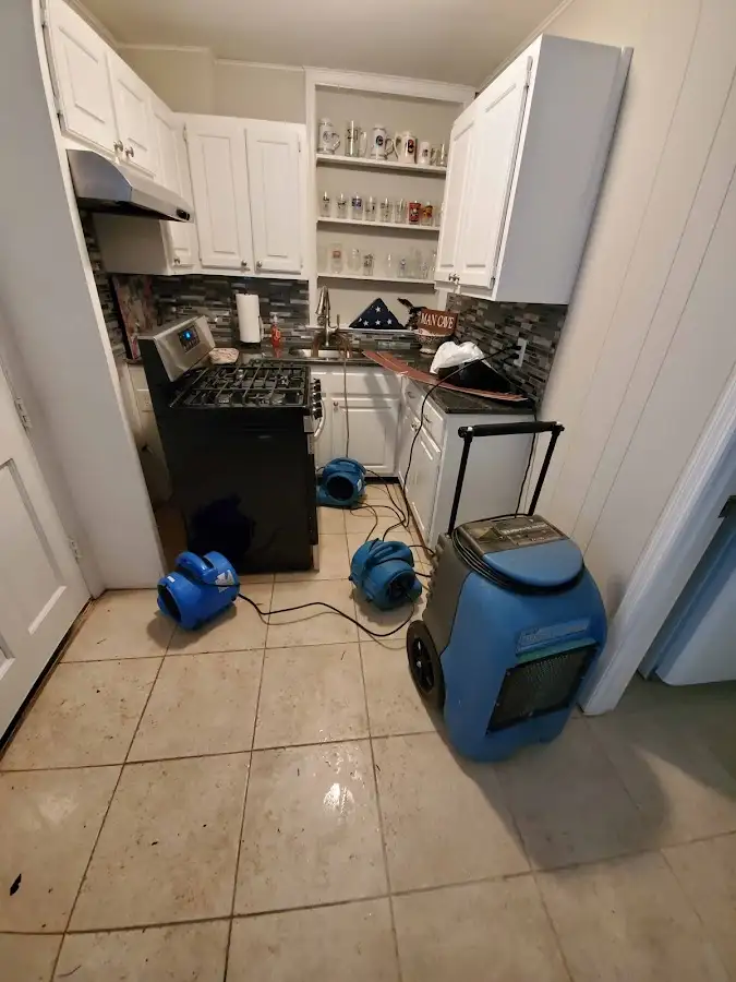 Emergency Water Damage Services in Poughkeepsie, NY